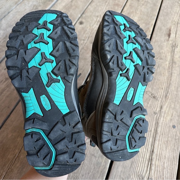 Cabela’s Portia II Leather Hiking/Ankle Boots - Picture 6 of 8